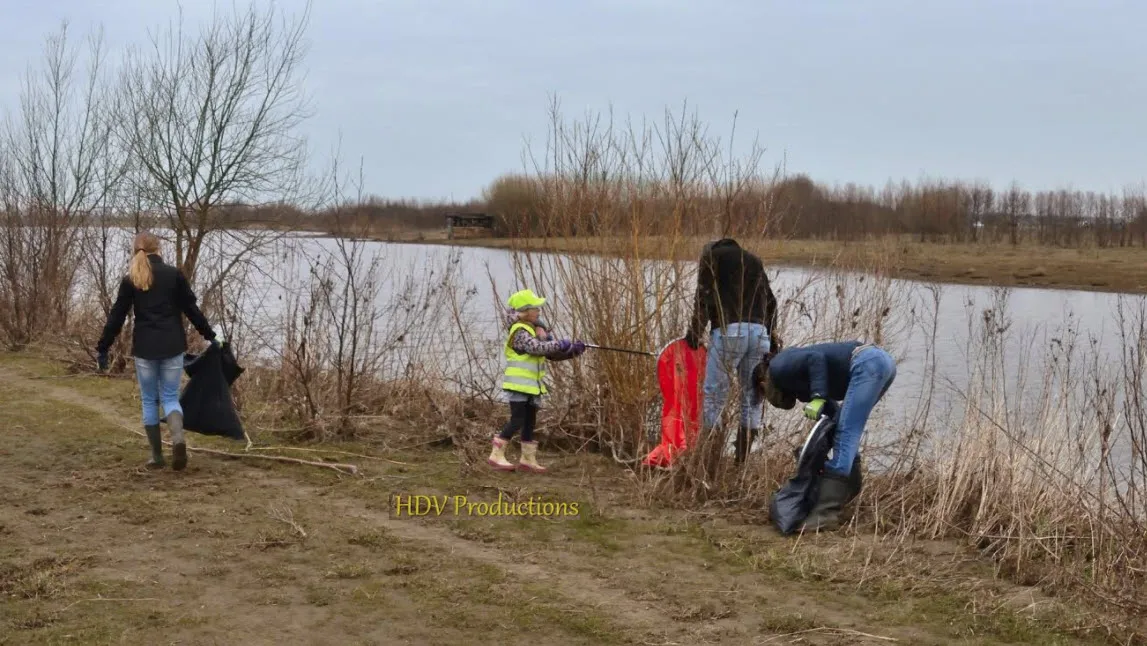 plastic soup challenge batenburg 2018 01