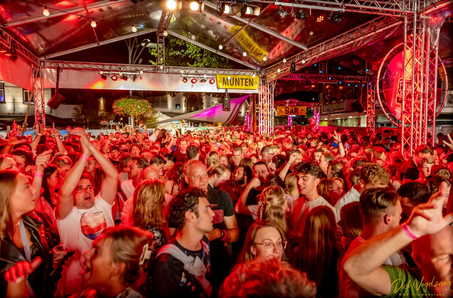 pleinfeest sterrebosch 2022 dick vogelzang