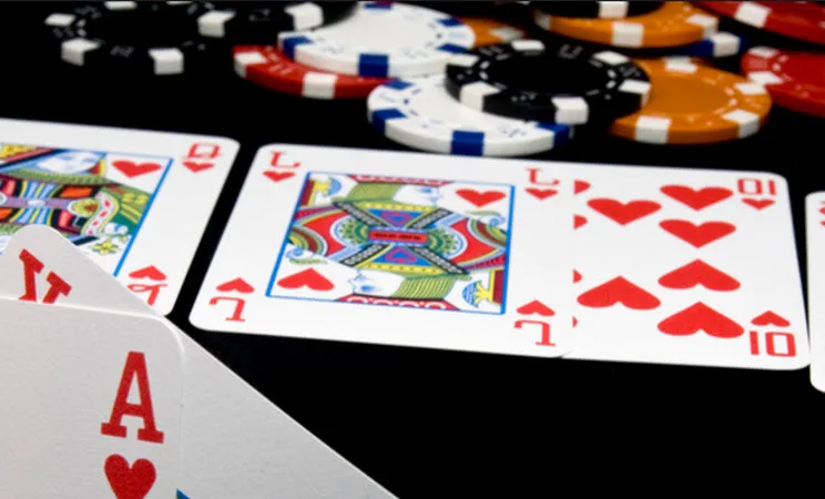 poker