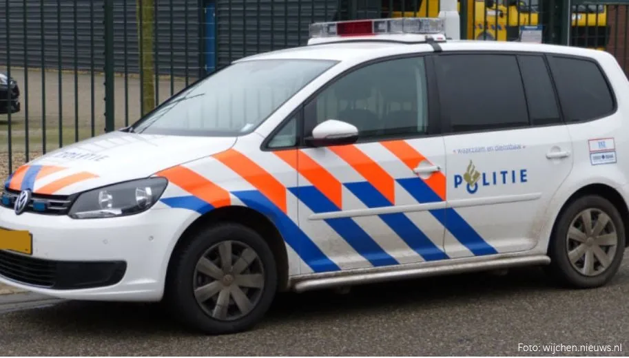 politie