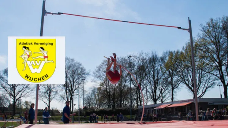 polsstokhoogspringen