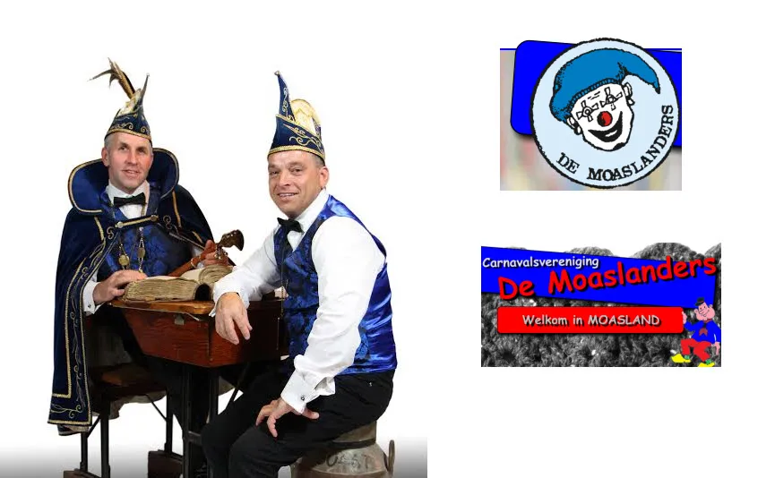 prins ruud de moaslanders