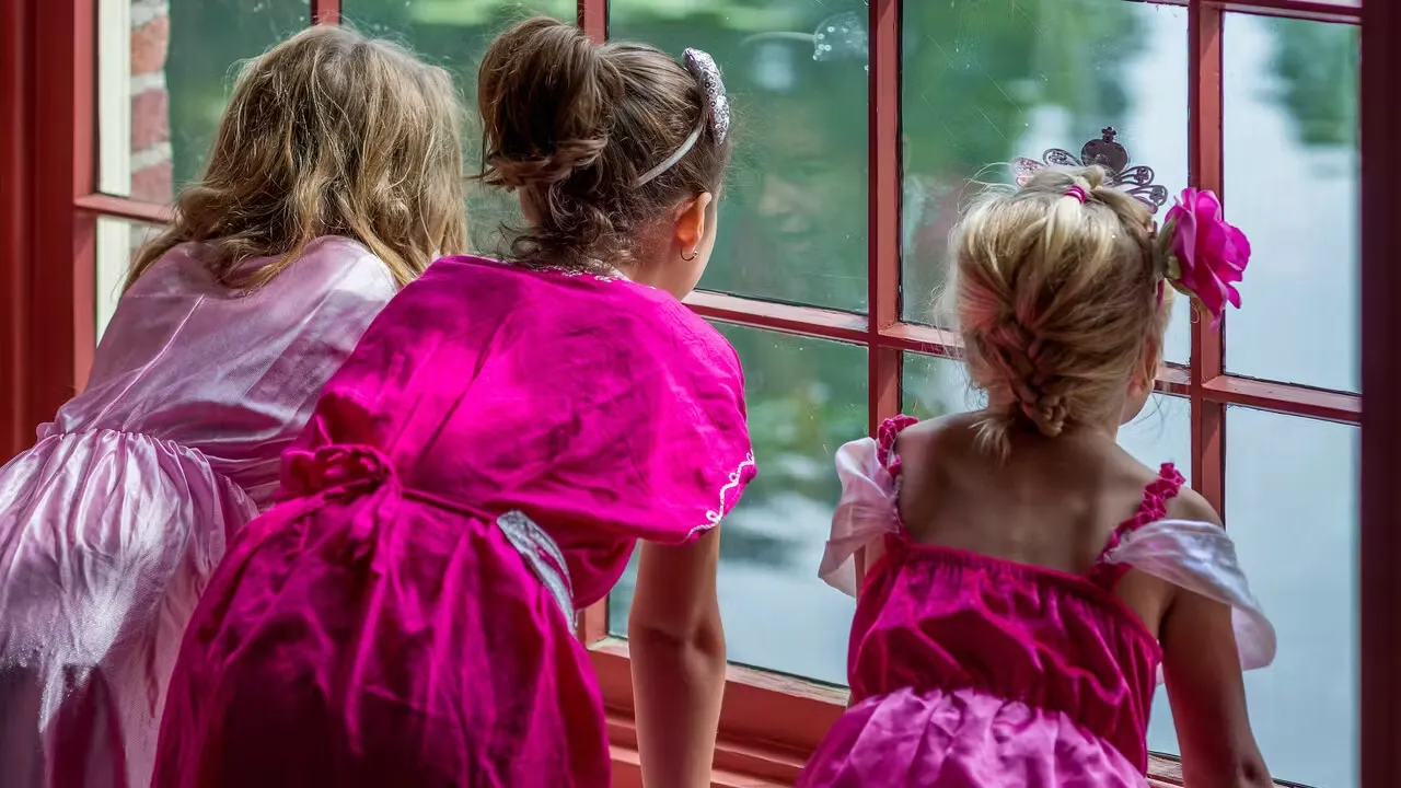 prinses souterrain nv rob schouten