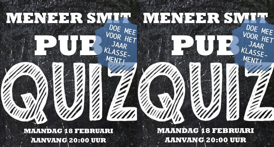 pubquiz 180219