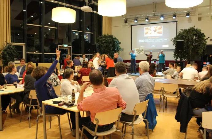 pubquiz maaswaal college 01