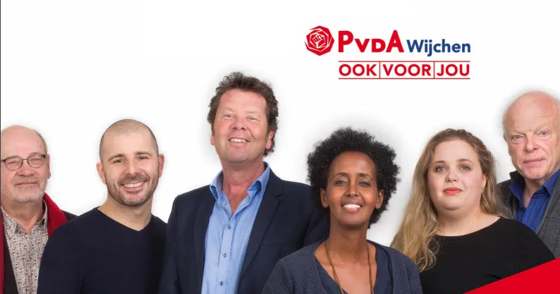 pvda wijchen 2018