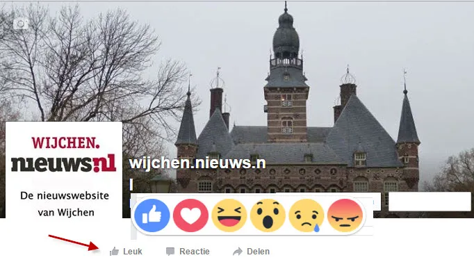 reactions facebook 00