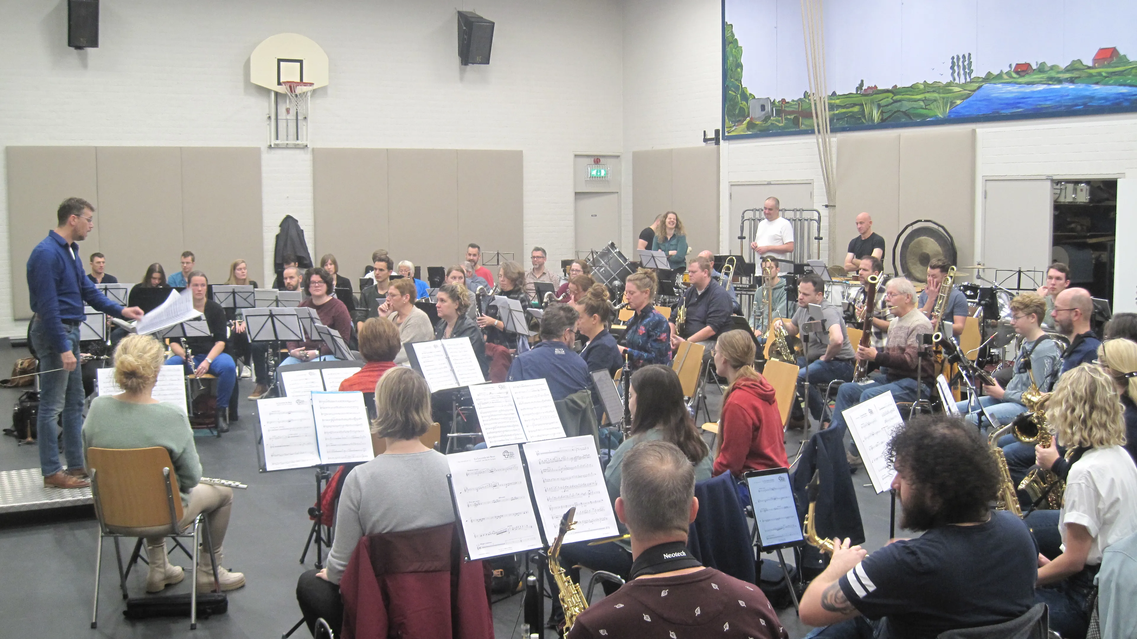 regio orkest oost brabant