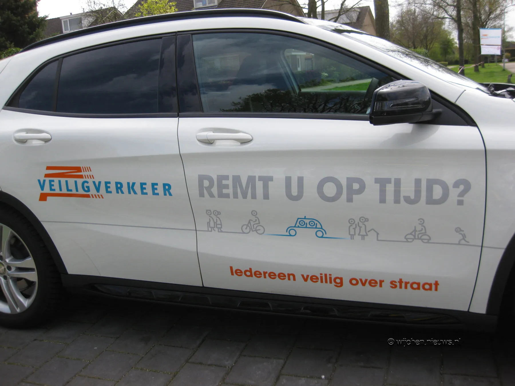remtest wijchen 00