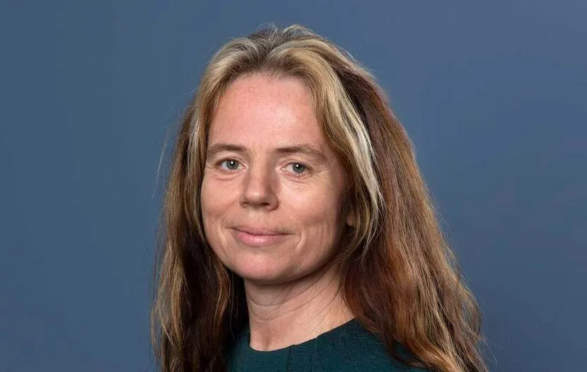 renske helmer englebert foto ministerie