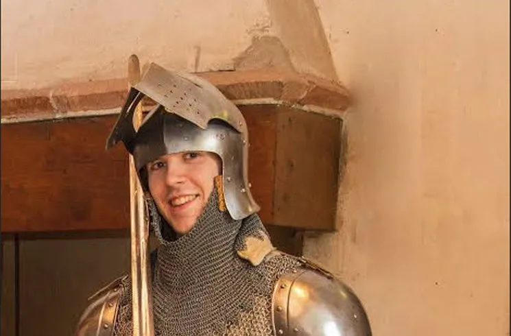 ridder bart fotograaf ton rothengatter