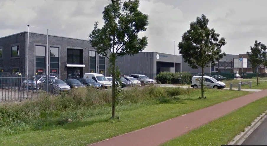 rin bijsterhuizen