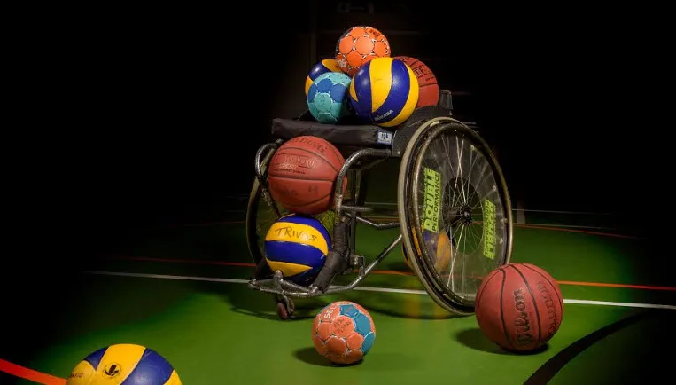 rolstoelsport wijchen