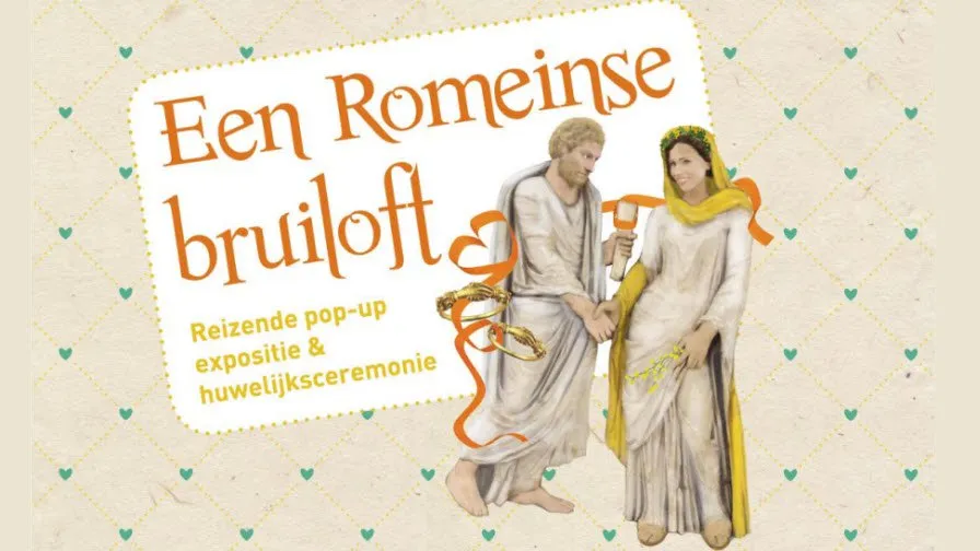 romeinde bruiloft1