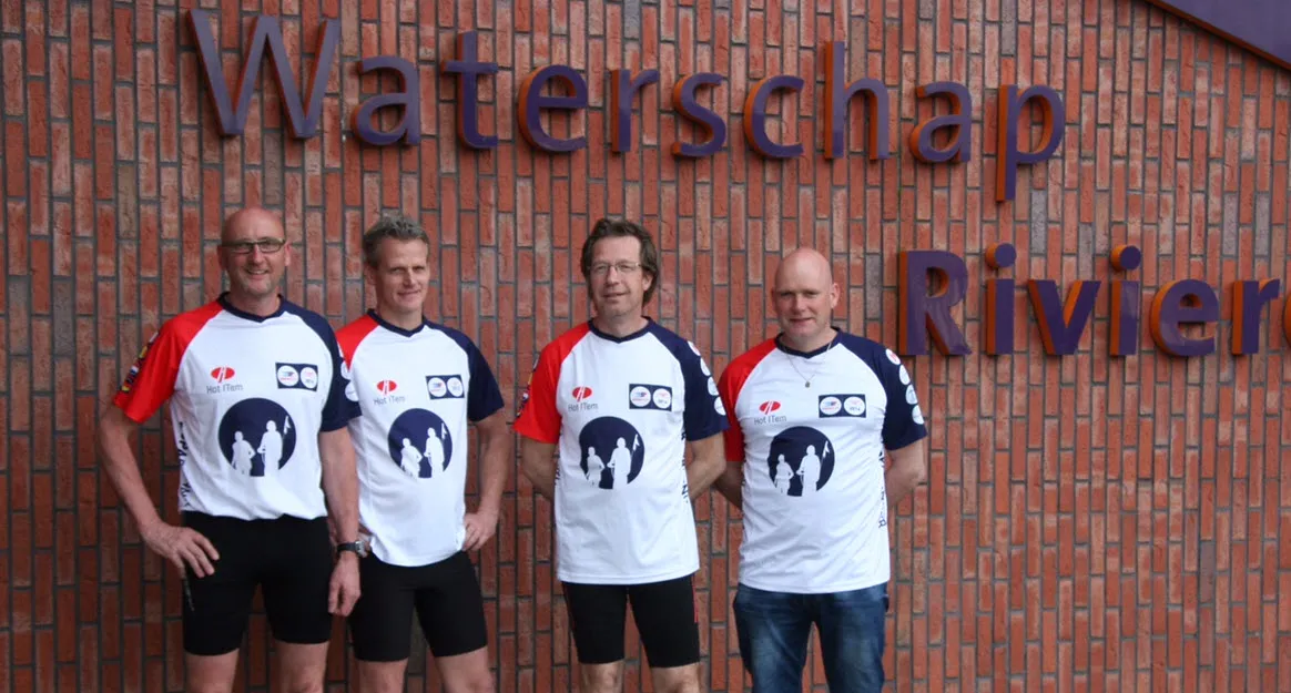 roparun rievierenland