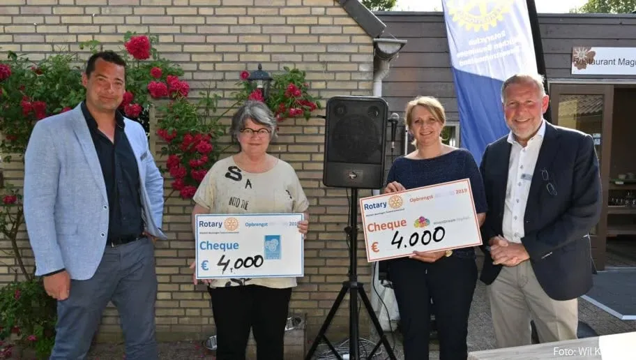 rotary wijchen beuningen 2019