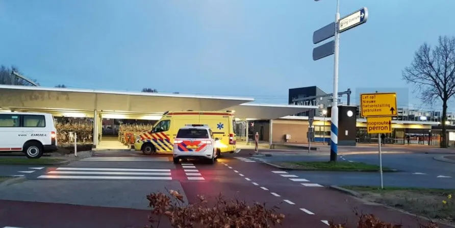 rotonde stationslaan wijchen 02