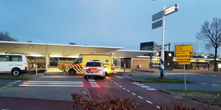 rotonde stationslaan wijchen 02