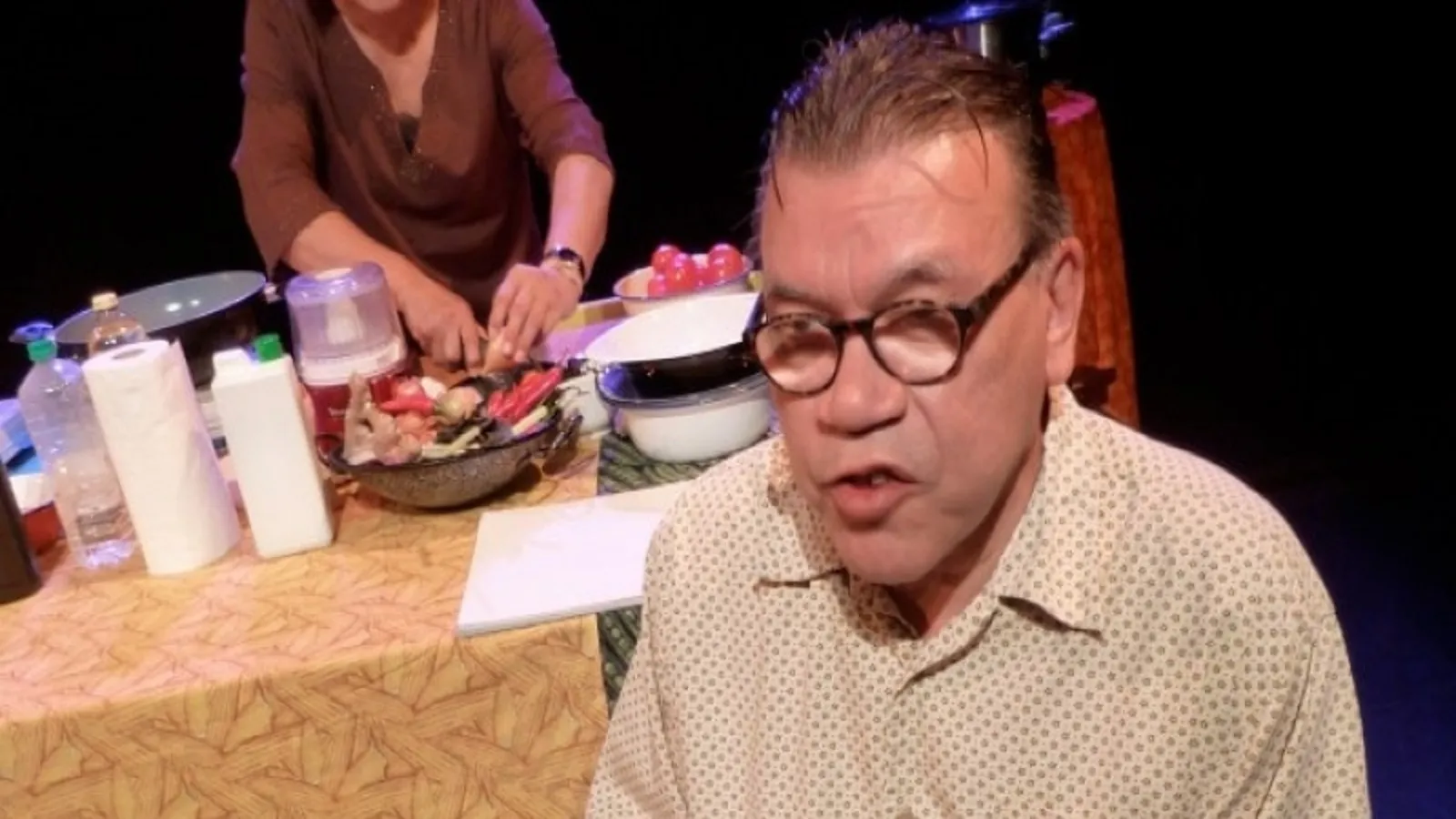 roy en hedy grnewald