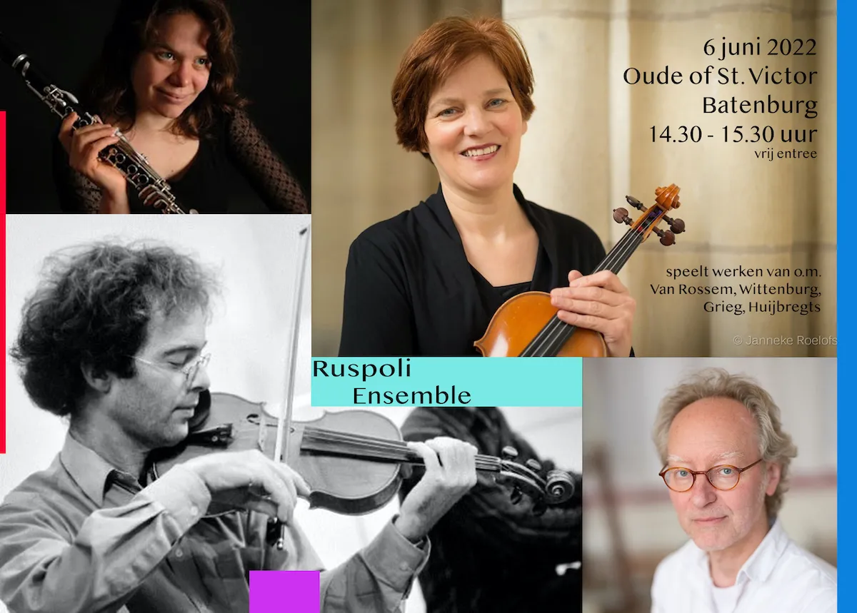 ruspoli 6 juni goed