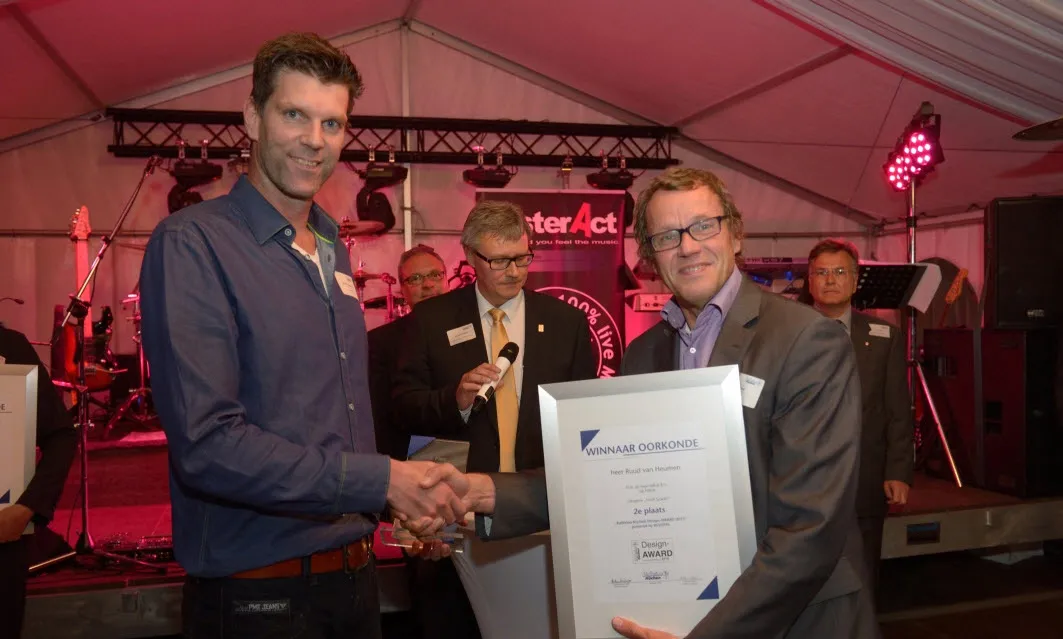 ruud van heumen