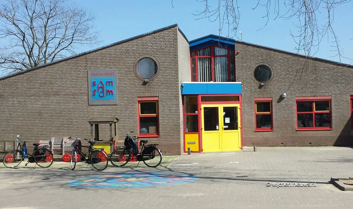 samsam schoolpein 00