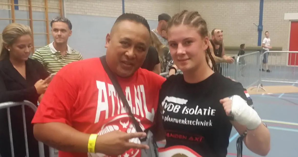 sanne smits nk 04