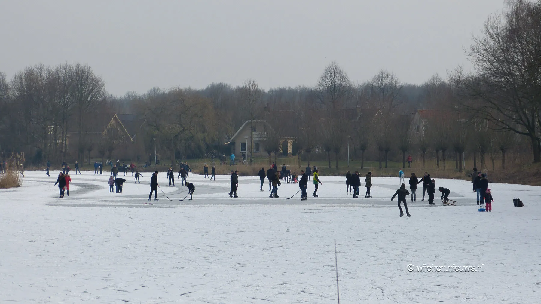 schaatsen wijchen 20180008