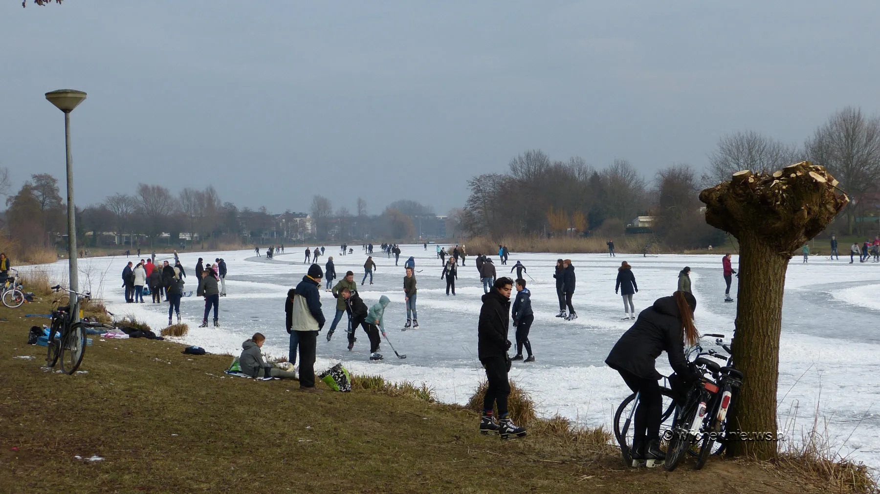 schaatsen wijchen 20180052