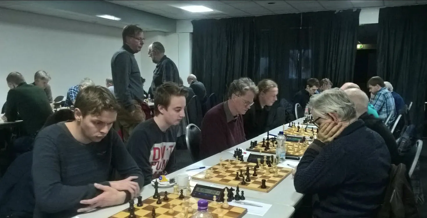 schakers het kasteel 251117