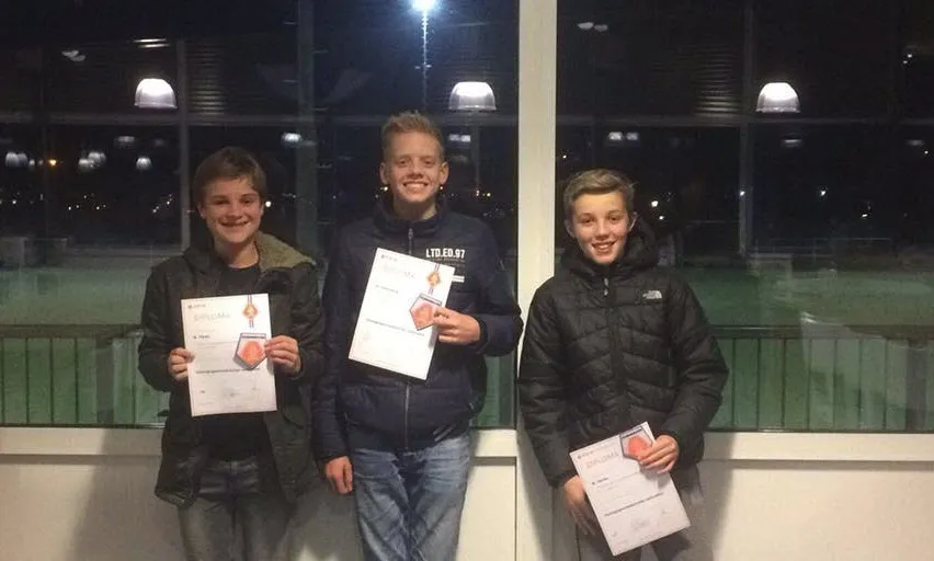 scheidsrechters awc1