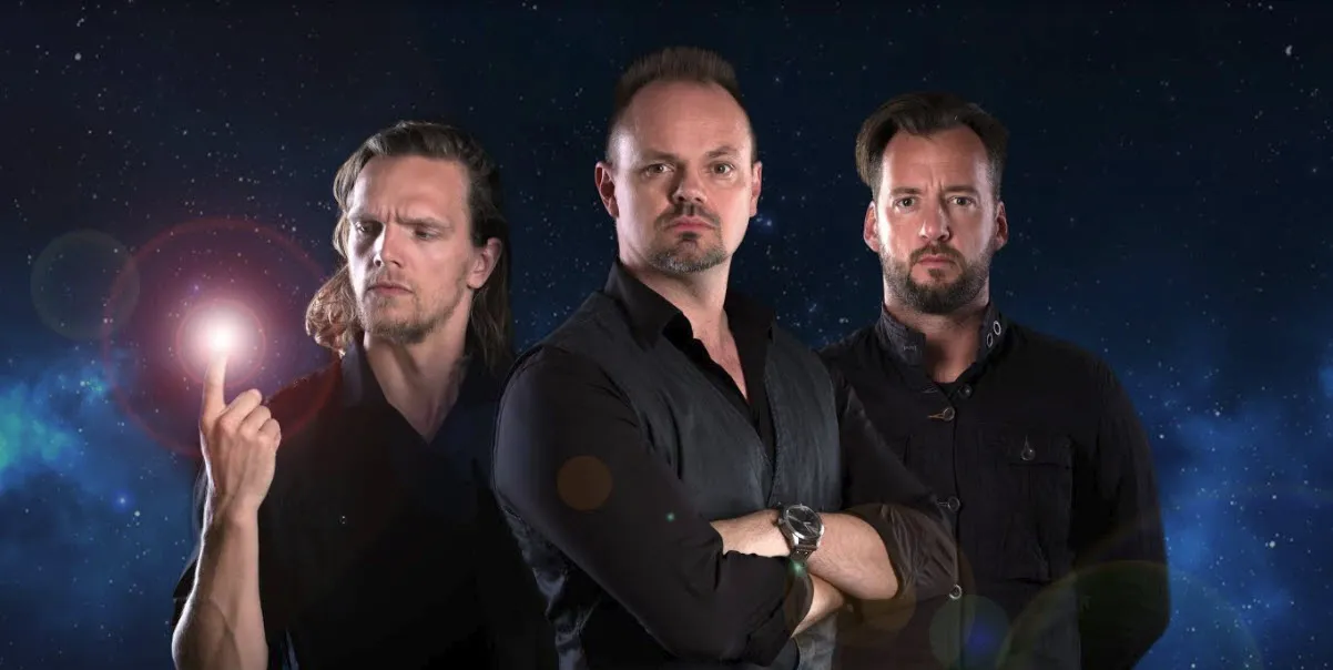 sciencefiction bram jonker