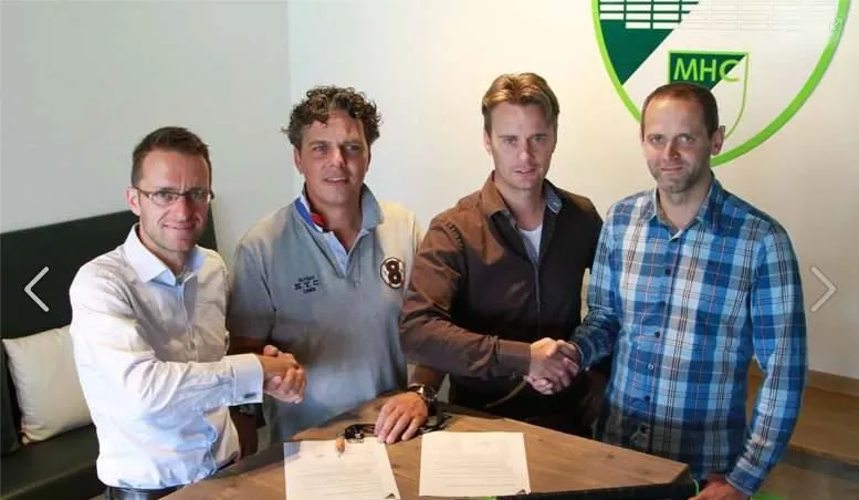 shirtsponsor mhc wijchen heren 1