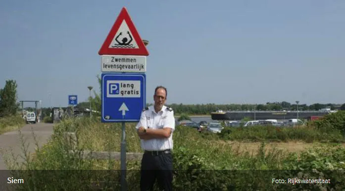 siem rijkswaterstaat