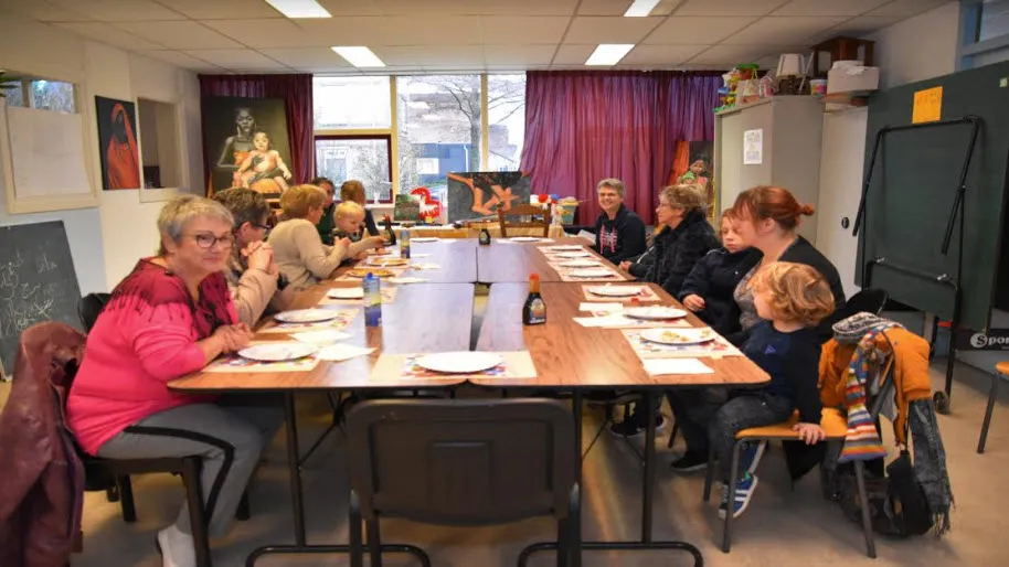 sint pannekoek wijchen zuid