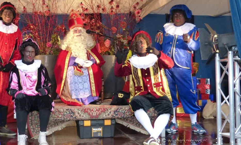 sinterklaas wijchen