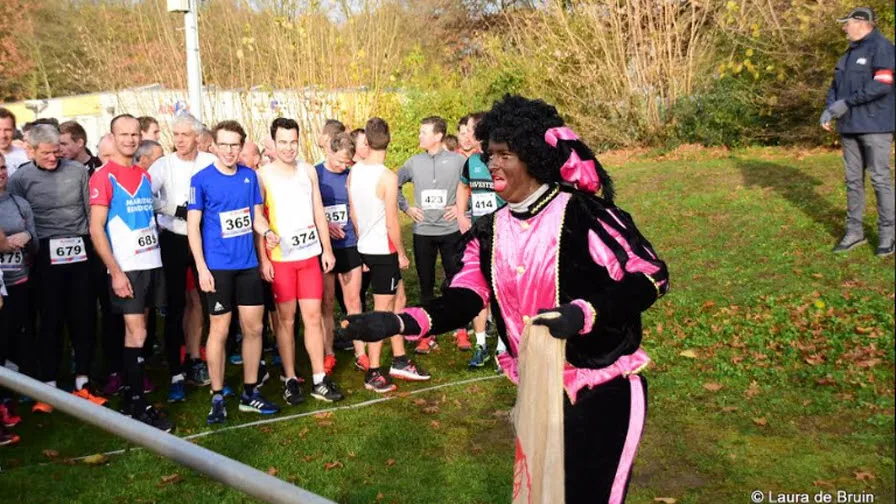 sinterklaasloop 2019