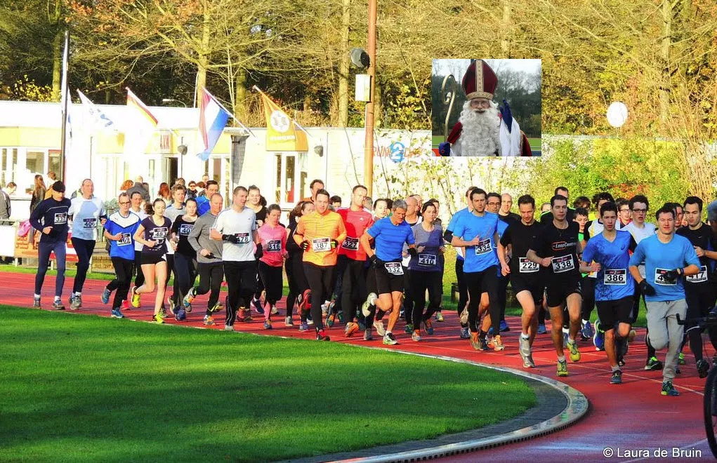sinterklaasloop av wijchen 00