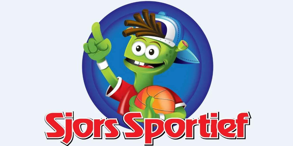 sjors sportief
