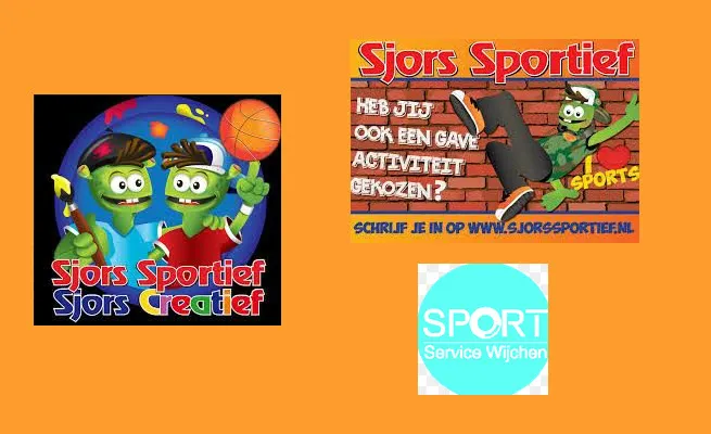 sjors sportief