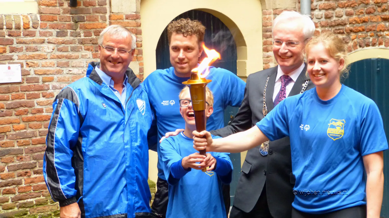 special olympics 2016 wijchen 23