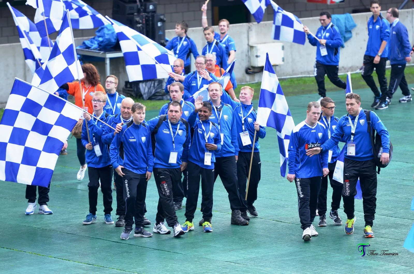 special olympics wijchen theo 02