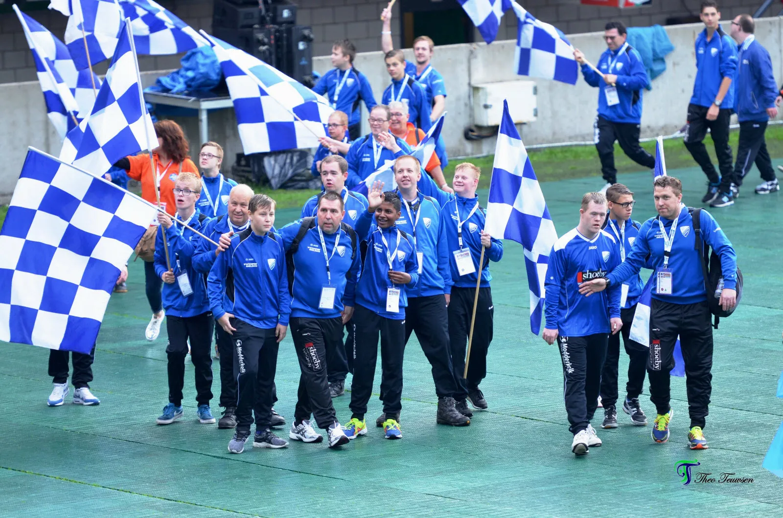 special olympics wijchen theo 02