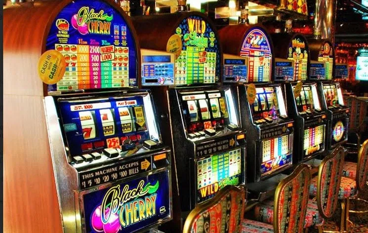 speelautomaten d66 wijchen