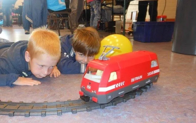 speelgoed repair caf wijchen