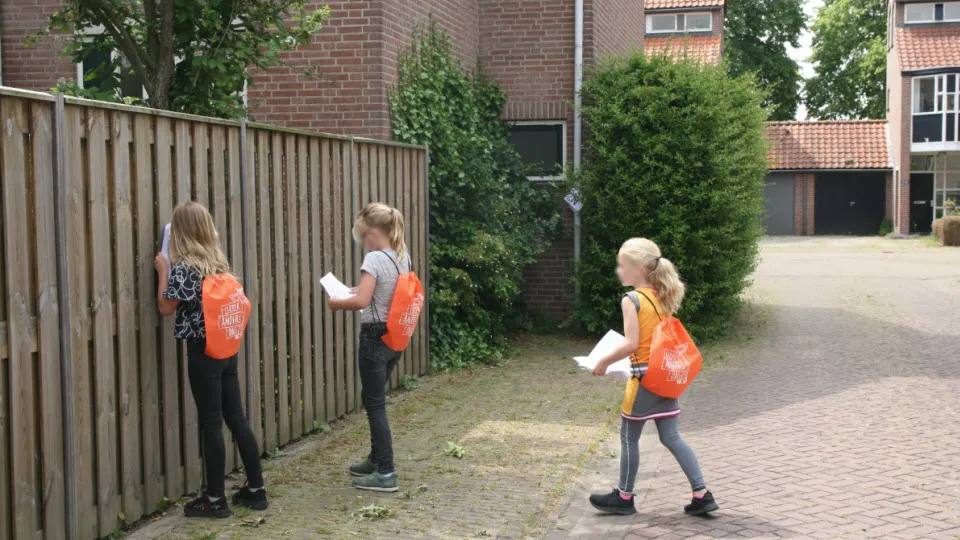 speelhoeve lekker anders dag