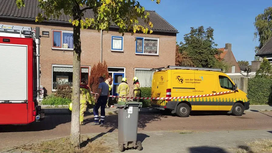 sperwerstraat wijchen 00