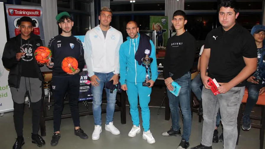 sportclub woezik e sports toernooi 2019 00