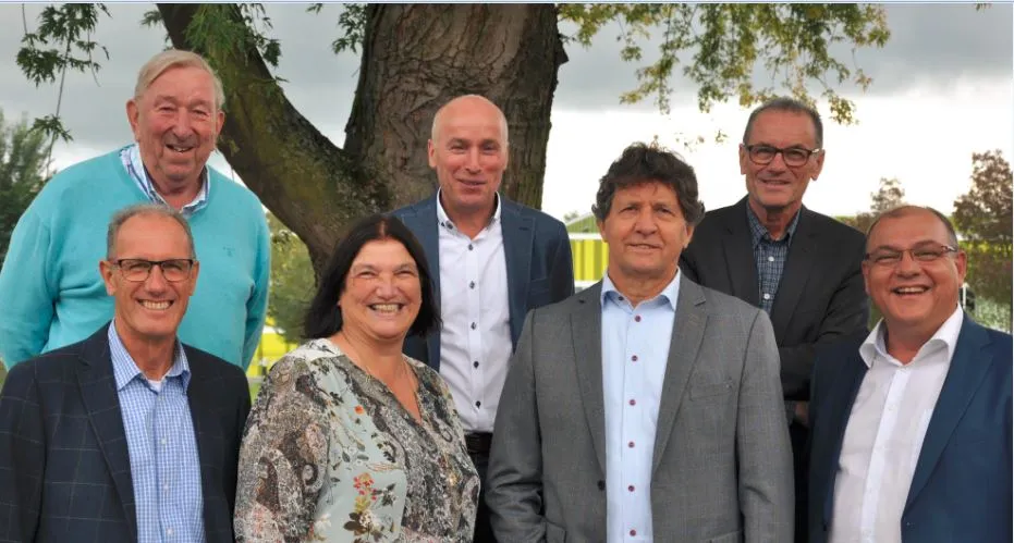 sportverkiezing 2017