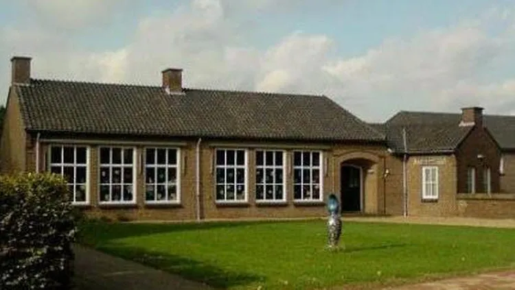 st jozefschool niftrik